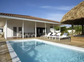 Lotus Villas Jan Thiel Deluxe
