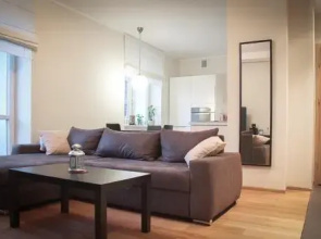 Apartament Batory
