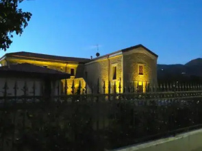 Agriturismo Podere Magaiana