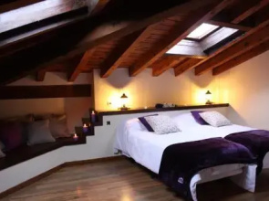 Posada Rural La Piñorra