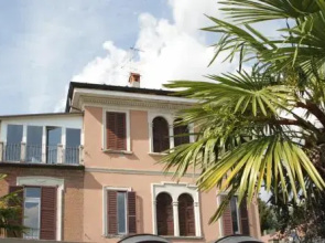 Villa Oldrado