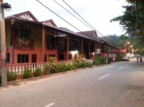 Hornbill Garden Resort