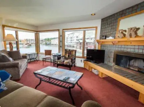 Willows #1713 - 1 Br Condo