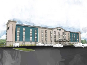 Extended Stay America Select Suites - Charlotte - Northlake