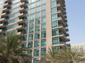 Superb place 180 degrees marina sea view