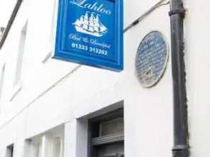 Lahloo Bed and Breakfast