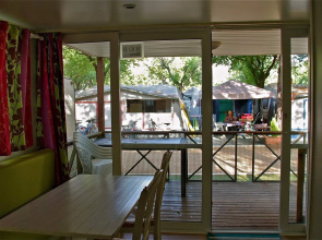 Camping Roca