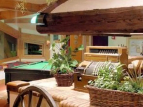 Chalet Eira