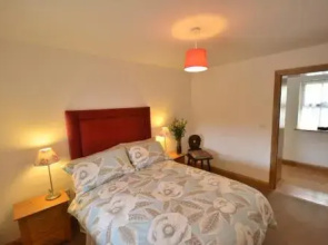 Woodvilla Lodge