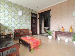 Airy Eco Sleman Pandega Padma 25 Yogyakarta