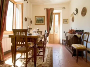 Villa La Fonte