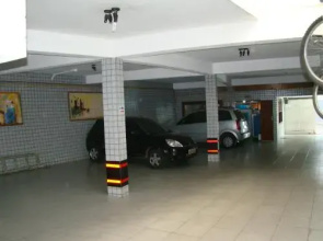 Pousada do Chafariz