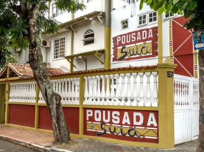 Pousada Do Suiá
