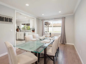 Radiant Estate New Luxury Cali 3 Bd!