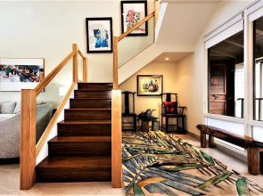 Kapalua Bay Villa 12b2 Gold Ocean View