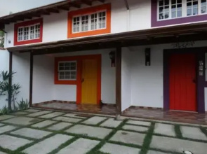 Chalet Aconchegante