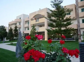 Hotel Villa Cirigliano