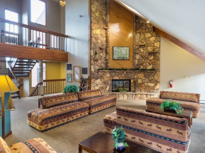 Buffalo Ridge #101G - 1 Br Condo