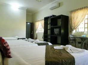 Nara Guest House