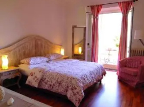 Hotel Villa Salvarezza