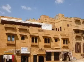 Killa Bhawan Lodge