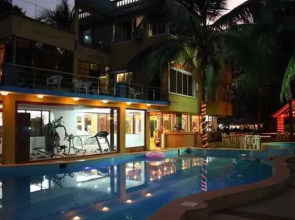 Royal Park Beach Resort