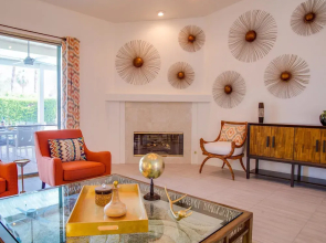 Lions Gate Estate Holiday home 4