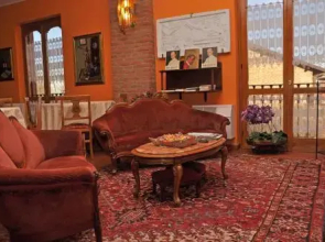 Agriturismo Corte Montini