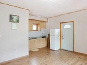 Hongcheon Yongso Valley Pension & Camping