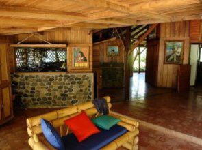 Bungalow Malú Lodge
