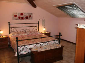 B&B Etna Country