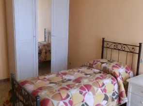Bed & Landscape Terre d'acqua