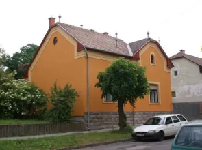 Fenyvesi Vendégház