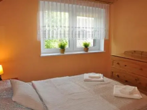 Central Łeba Suites