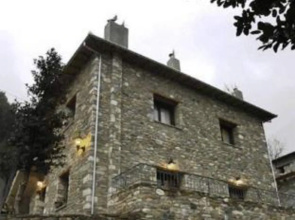 Miression Pelion House