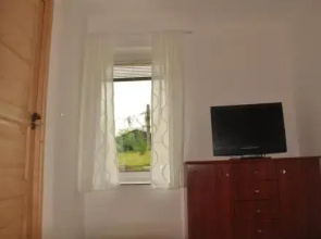 Levendula Apartmanház