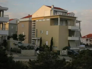 Apartments Ville Sunca