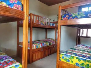 Don Preguiça Hostel