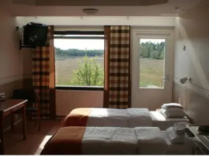 Jääskän Loma Apartment Hotel Härmä