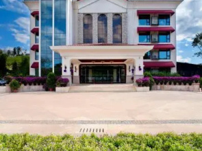 Beijing Jinhai Lake Yacht Resort