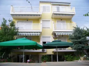 Apartmani Lela
