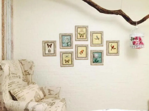 Yimisunlight B&B