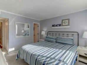 101a Oceanside 2 Bedrooms 2 Bathrooms Condo
