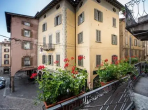 Bed  Breakfast Alla Rocca