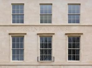 University of Bath City Accommodation