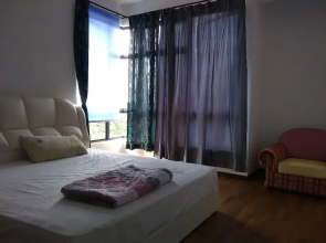 The Address at Bukit Jambul