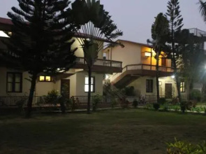 Jungle Nepal Resort