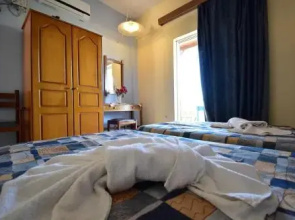 Irene Apartments