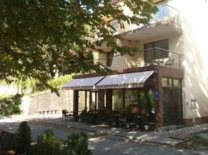 Guest house Boračko Lake