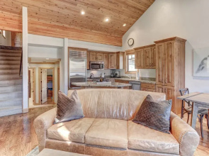 Park City Resort Retreat